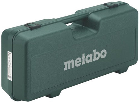 Metabo Zubehör Kunststoffkoffer für große Winkelschleifer – 625451000