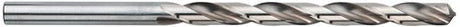 Metabo Zubehör Metallbohrer (1 Stk.) ø 6,0x139 HSS-G lang DIN 340 - 625050000