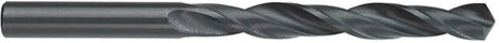 Metabo Zubehör Metallbohrer (10 Stk.) HSS R 7,0 x 109 - 627760000