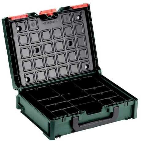 Metabo Zubehör Metabox | Veranstalter 118 - 626897000