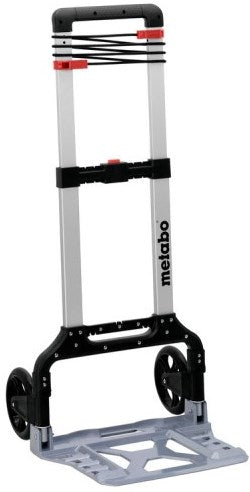 Metabo accessoires metabox trolley | 626893000 626893000