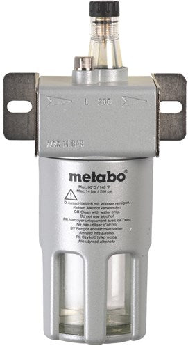 Metabo Zubehör Öl L-200 1 2 - 901063788