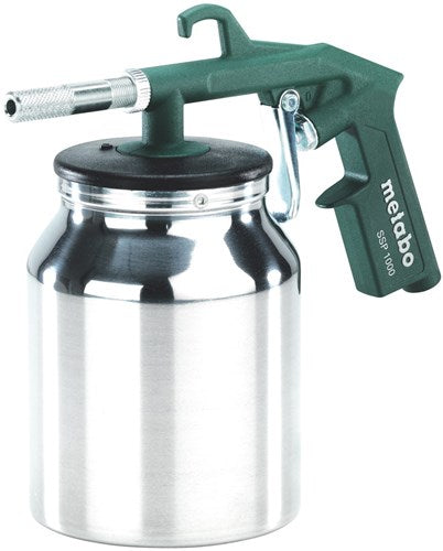 Metabo Strahlpistole SSP 1000 Strahlpistole SSP1000