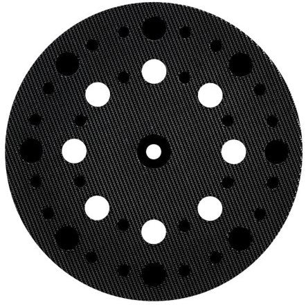 Metabo Zubehör Schleifteller 125 mm | Mehrfachperforation | mittel | sxe 425 3125 - 630261000