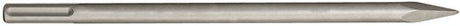 Metabo Zubehör SDS-Max | Spitzmeißel | klassisch | 400 mm – 628409000
