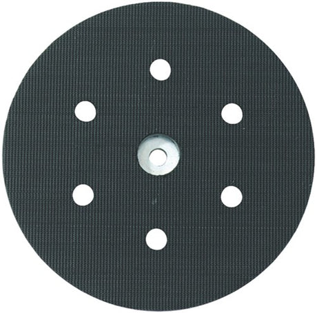 Metabo accessoires steunschijf (klithechting) ø 146 mm zacht - 631156000