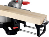 Metabo Kappsäge kgs 216 m Set mit Zugfunktion | neuestes Modell + zusätzliches Sägeblatt – 613216900