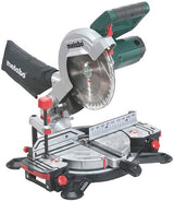 Metabo Kappsäge KS 216 m Kappsäge KS 216 m