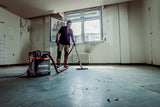 Metabo asa 30 m Stk | Allzweckstaubsauger mit manueller Filterabreinigung - 602087000