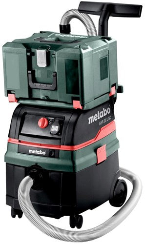 Metabo ASR 25 l selbstreinigender Allzweckstaubsauger – 602024000
