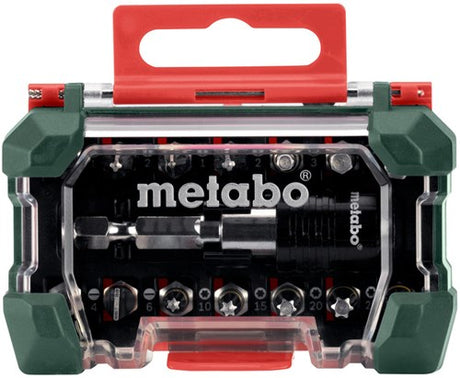 Metabo Bitbox-Aktion | 15-teilig - 626703000