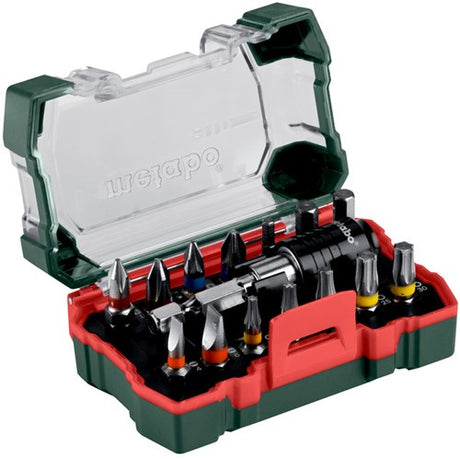 Metabo Bitbox-Aktion | 15-teilig - 626703000