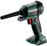 Metabo Blaspistole BP 18 LTX BL aus Akku-Blaspistole BP 18 LTX BL