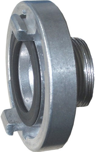 Metabo Feuerwehrkupplung 1 1 2 AG C 52 2 66mm K - 903061375