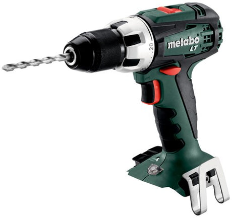 Metabo bs 18 lt basic | Akku-Bohrschrauber in x | ohne Akkus und Ladegerät - 602102840
