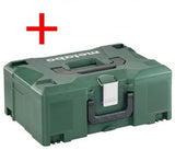 Metabo Bohrschrauber BS 18 LTX BL Q Akku-Bohrschrauber BS 18 LT BL Q