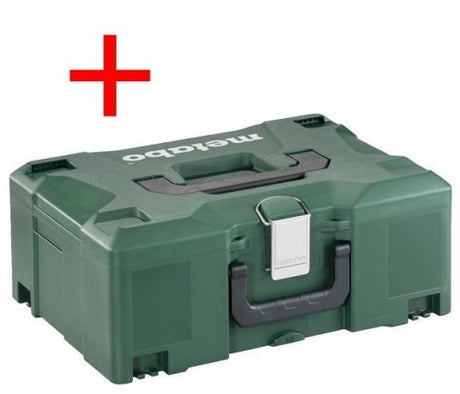 Metabo Bohrschrauber BS 18 LTX BL Q Akku-Bohrschrauber BS 18 LT BL Q