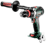 Metabo BS 18 LTX BL Q I Akku-Bohrschrauber | 18v | ohne Akkupacks und Ladegerät - 602359850