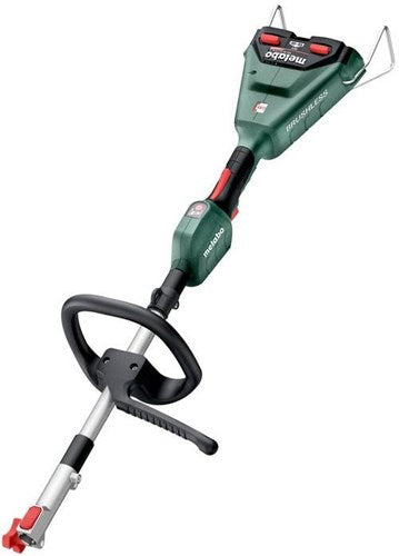 Metabo Multifunktionsantrieb MA 36-18 LTX BL Q Akku Multifunktionsantrieb D MA 36-18 LTX BL Q