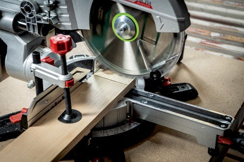 Metabo kgs 18 ltx bl 216 – 18 Volt Akku-Kappsäge mit Zugfunktion | ohne Akkus und Ladegerät - 614216850