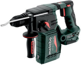Metabo kh 18 ltx bl 24 | Akku-Bohrhammer | 18v | Metabox 165 l | exkl. Akku und Ladegerät - 601713840