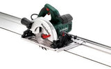 Metabo ks 55 fs 1200 Watt Handkreissäge – 600955000