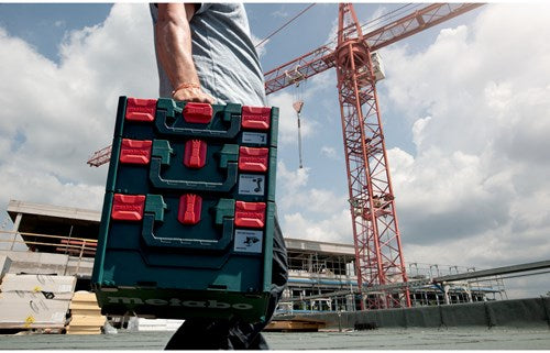 Metabo Metabox 118 | leer - 626882000