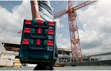 Metabo Metabox 118 | leer - 626882000