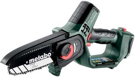 Metabo Astsäge MS 18 LTX 15 Akku-Astsäge MS 18 LTX 15