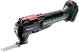 Metabo mt 18 ltx bl qsl 18v | Batterie-Multitool-Körper | ohne Akkus und Ladegerät - 613088850