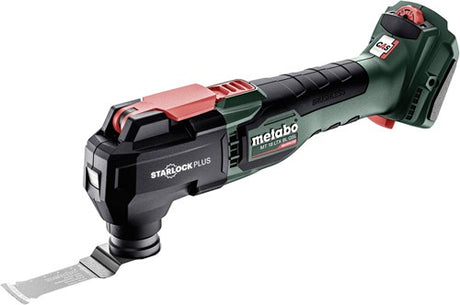 Metabo mt 18 ltx bl qsl 18v | Batterie-Multitool-Körper | ohne Akkus und Ladegerät - 613088850