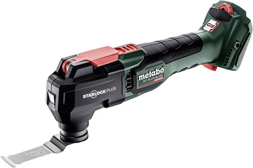 Metabo mt 18 ltx bl qsl 18v | Akku-Multitool in Metabox 145 l | ohne Akkus und Ladegerät - 613088840