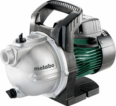 Metabo p 2000 g tuinpomp - 600962000