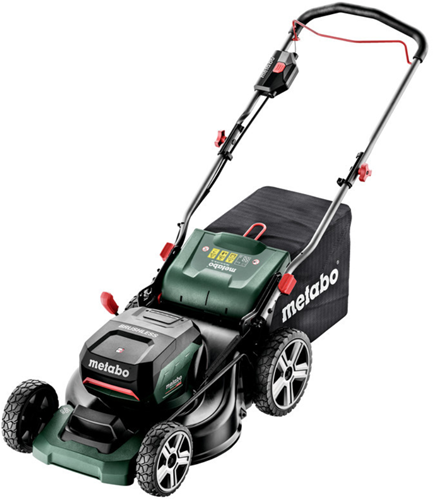 Metabo Rasenmäher RM36-18 LTX BL 46 vom Akku-Rasenmäher RM36-18 LTX BL 46