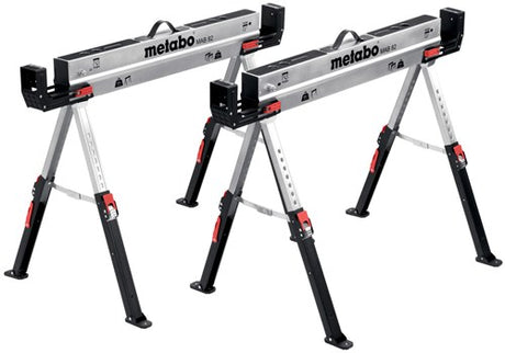 Metabo Böcke-Set mab 82 - 626990000