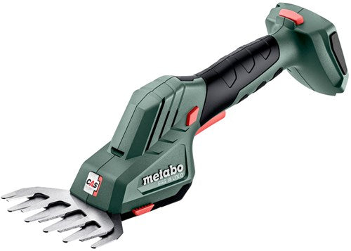 Metabo SGS 18 LTX Q | Akku-Strauch- und Grasschere | Körper - 601609850