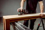 Metabo SM 18 LTX BL Akku-Multischleifer | ohne Akkus und Ladegerät - 602089840