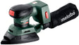 Metabo SM 18 LTX BL Akku-Multischleifer | ohne Akkus und Ladegerät - 602089840