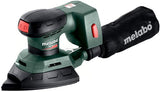 Metabo SM 18 LTX BL Akku-Multischleifer | ohne Akkus und Ladegerät - 602089840