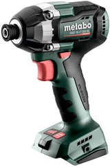 Metabo SSD 18 LT 200 BL Akku-Schlagschrauber 18 V | 200nm | in Metabox, ohne Akkupacks und Ladegerät - 602397840