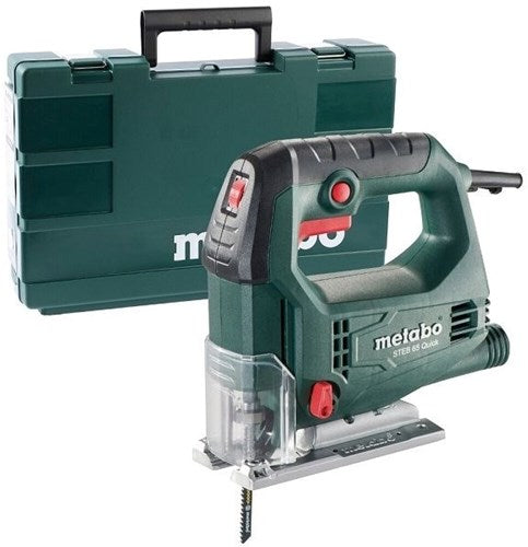 Metabo Stichsäge Steb 65 Quick Stichsäge Steb 65 Quick