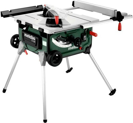 Metabo TS 254 Tischkreissäge | 2000 W – 600668000