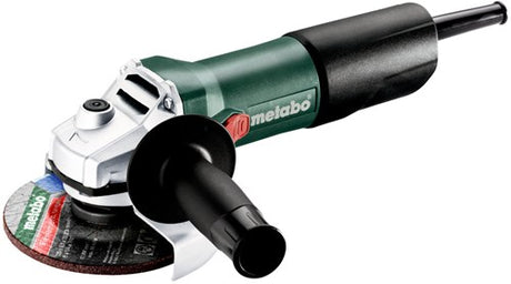 Metabo w 850-125 | Winkelschleifer | 125mm | 850 Watt | 11500 Minuten | im Karton - 603608000