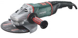 Metabo We 26-230 MVT Quick Winkelschleifer 230 mm – 606475000