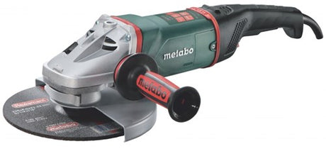 Metabo We 26-230 MVT Quick Winkelschleifer 230 mm – 606475000