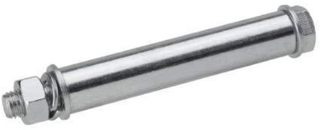 Metafranc-Achsenzubehör 20 auf 12 103 mm – wu0830230
