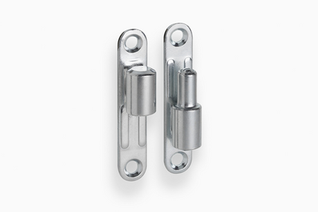 Metafranc-Scharnier für Renovierung 13 mm vz w - wu0321266