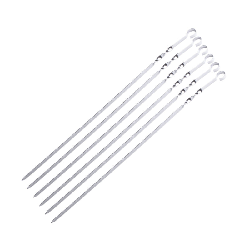 Master grill spiesset 6szt.długi 60cm