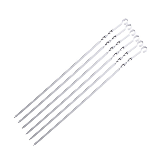 Master grill spiesset 6szt.długi 60cm