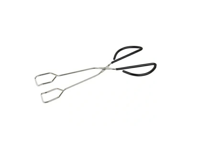 Master grillen van grilltang 32cm chroomstaal